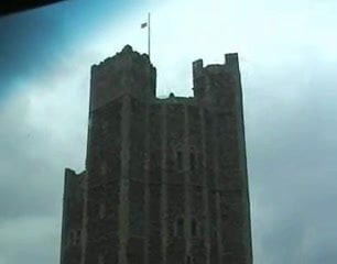 Sara castle