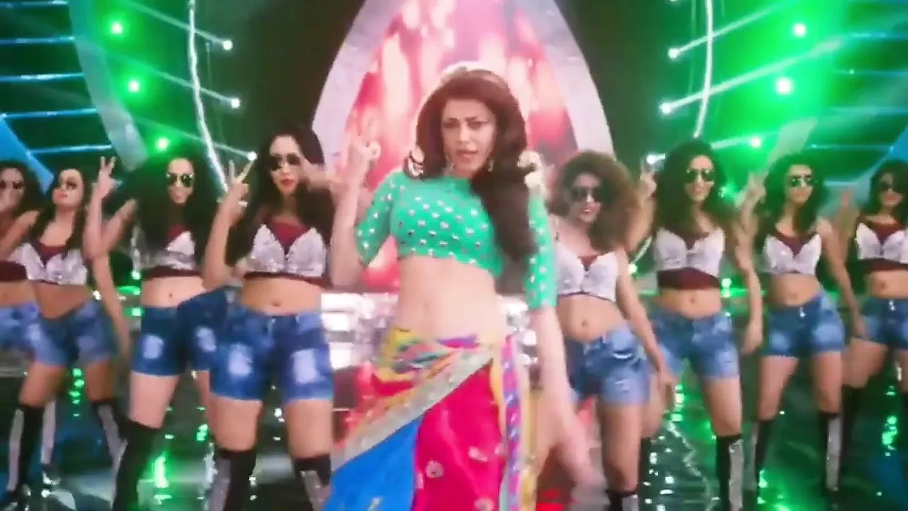 Kajal Aggarwal, sex story