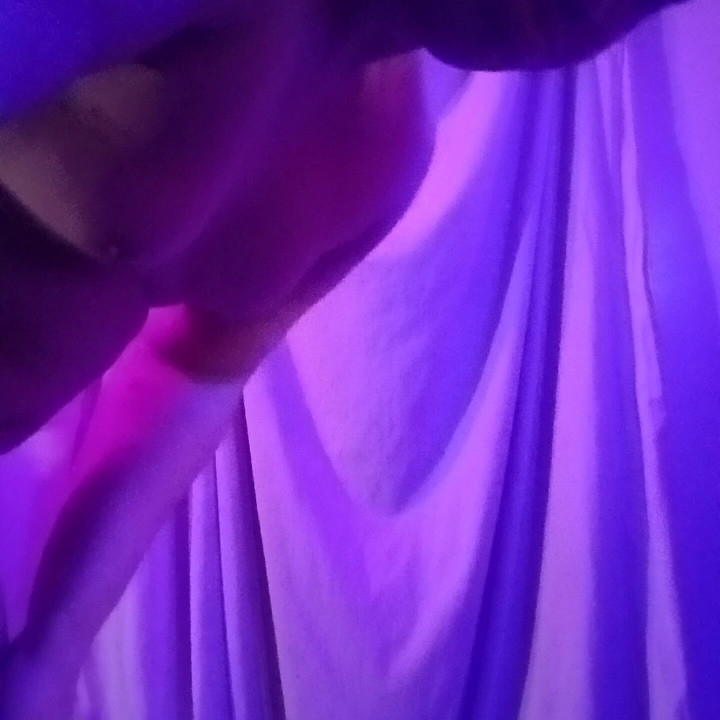 Plugged and Bouncing my Fat Cake