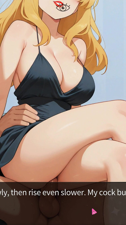 Ep1: Vamp's Lust Gameplay