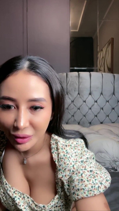 Adult Celebrity Model Is Not Allowed To Be A Celebrity | Clip 1