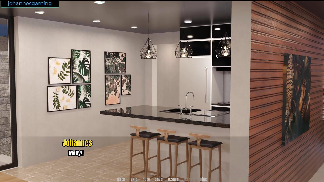 Grandma's House - ive eaten Cats and Sandras Pussy on the same day