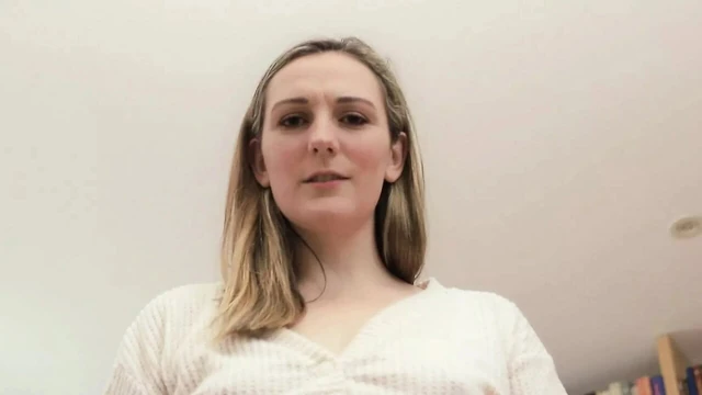 Sissy Wife Pegged In Chastity - Clara Dee POV