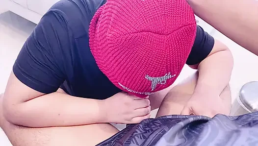 Sex mit meiner geilen desi-stiefschweerin