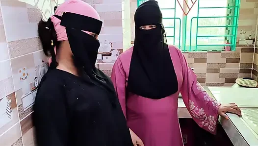 India bhabhi ki rasleela nanad ke saath dapur saya bagian pertama