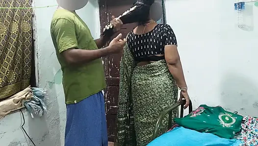 Жесткий секс тетушки Mathvan, полное 24-минутное видео на моем канале