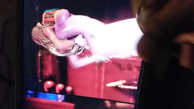 BnS Gon cum tribute