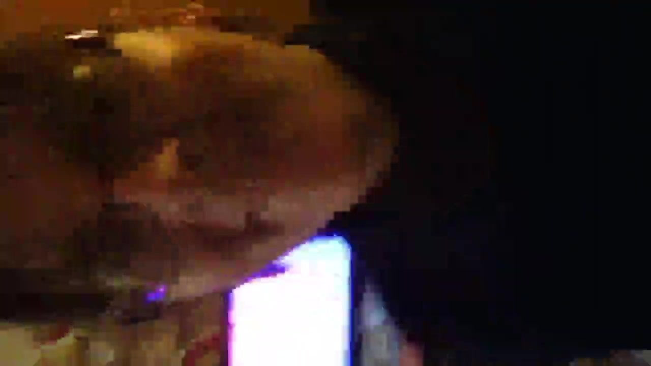 Another amateur blowjob and facial!