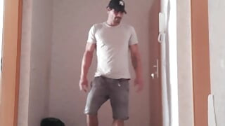 Small Cock Masturbation
