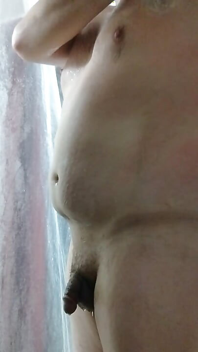 Shower Time