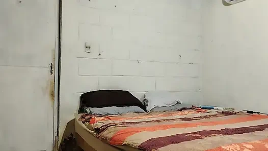 Üvey annemi sikiyorum