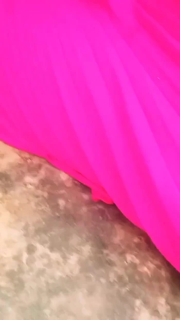لحظة لا تنسى من "لعب اللعبة المنزلية"