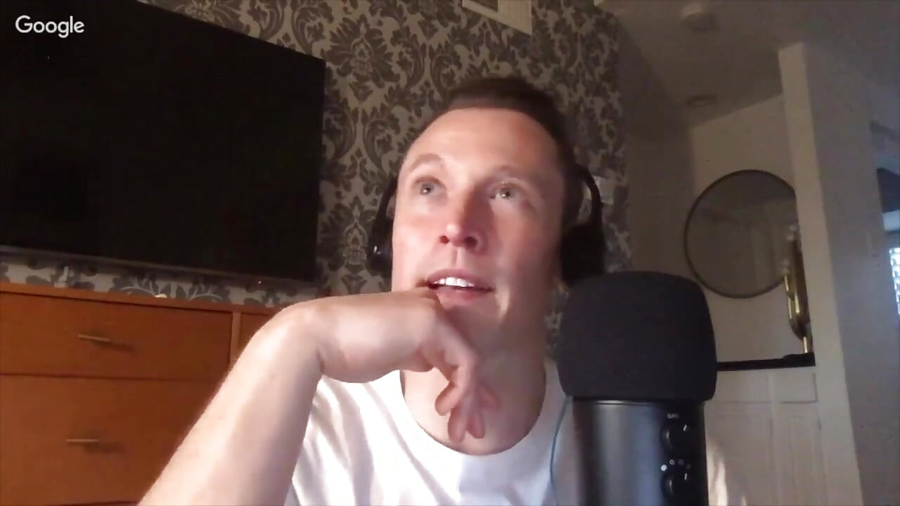 Sexual Healing - Himeros Live
