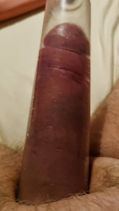 글로스터의 굵은 자지