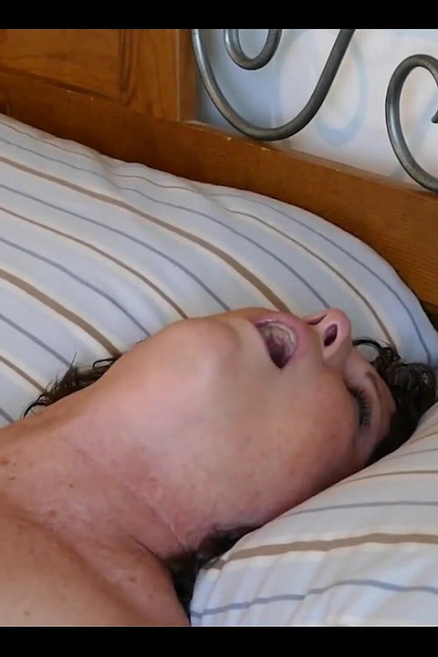 Teased and Edged Until I Beg to Come. Can You Count How Many Orgasms I Have?