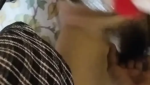 Sexy Bhabhi Ki Hardcore Sex Heiße Brustwarzenbrüste Chut Ki Garmi