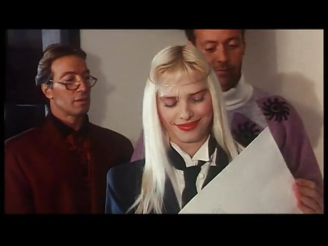 Roccov veliki kurac i mnogo žena za njega!