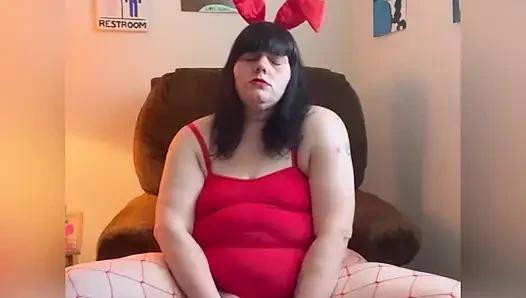 Bunny pleasure