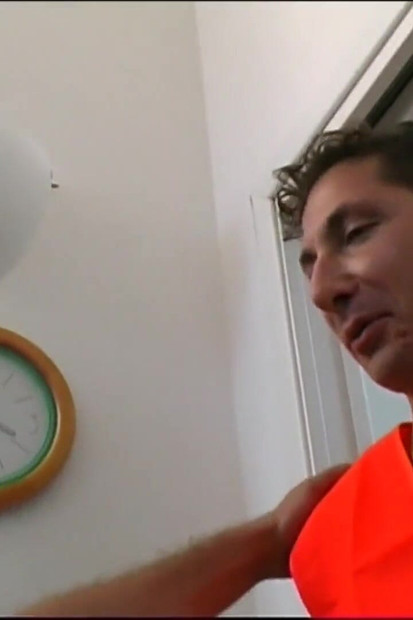 Incredibly Hot Slut Needs the Cock in Her Little Ass