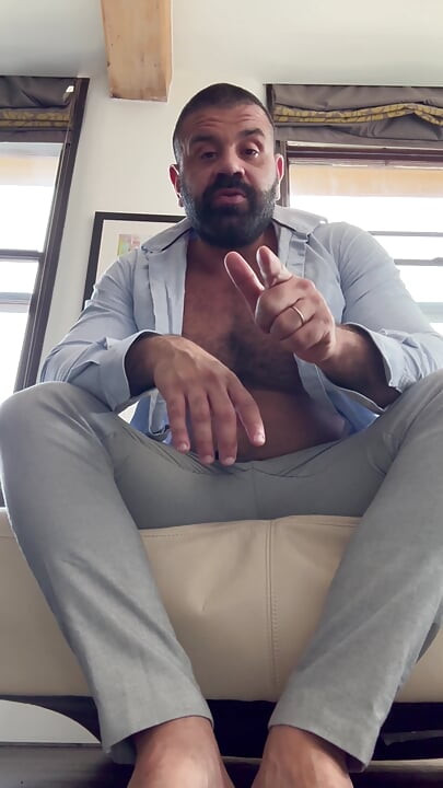 Solo - empresário