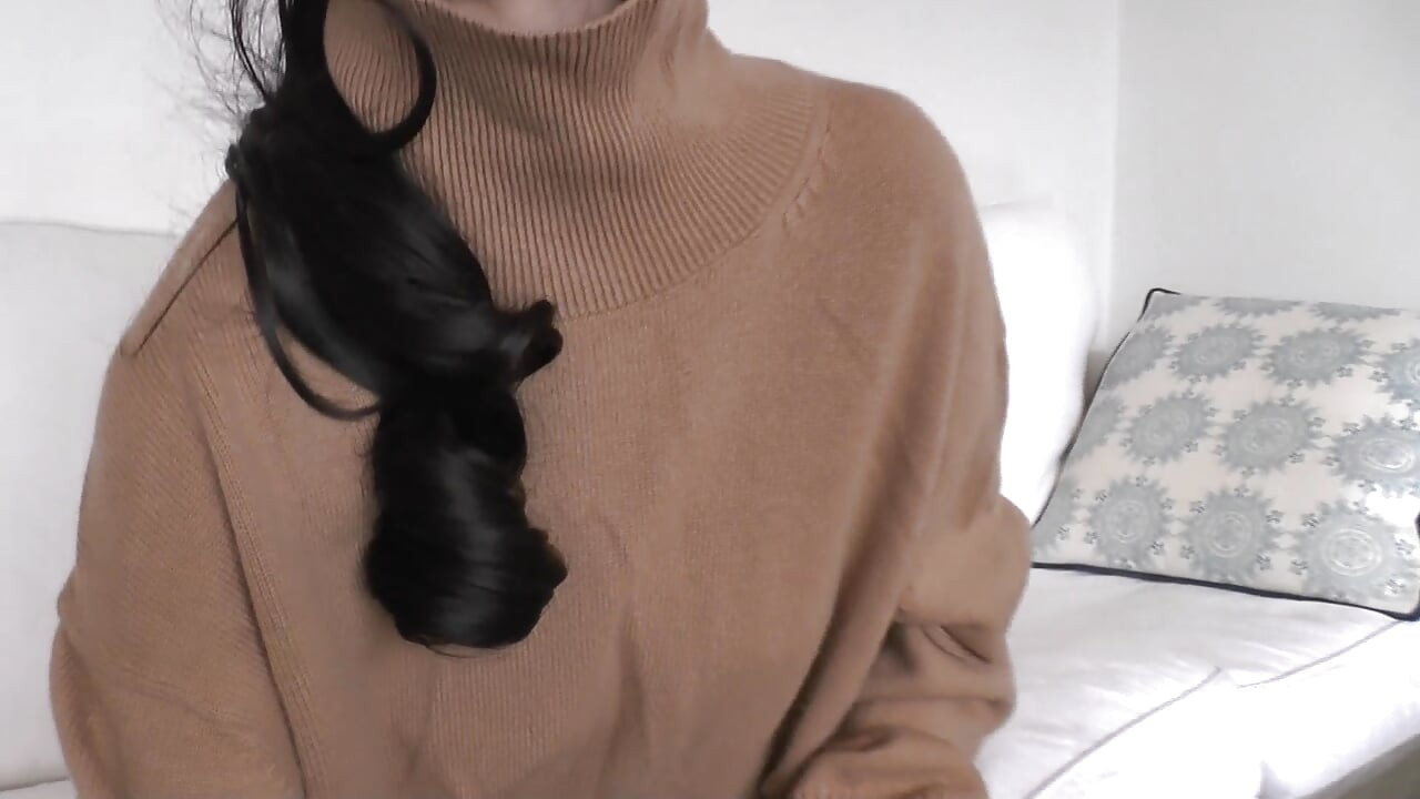 5 giorni prima del matrimonio: incontro tabù - Splash On My Maglione, Lady Victoria Valente