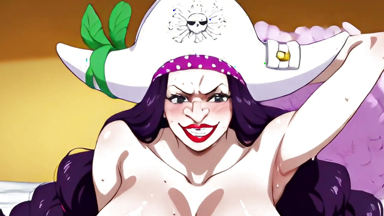 One Piece Devon Hen
