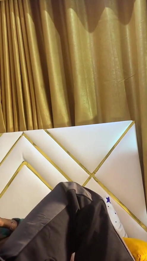 BEHIND THE SCENE 1 | Clip 1