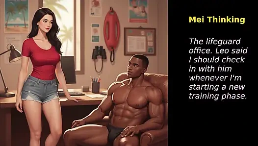 Wife S Dare (part 13)