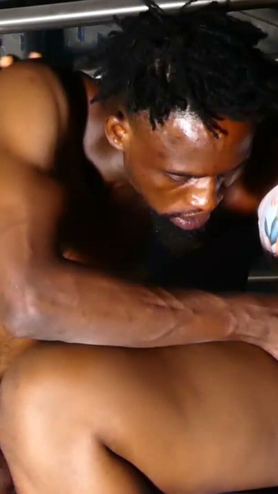 She seduced me and I fuck her | Clip 3