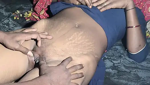 Boy takes advantage of old pickup scheme to Desi girl