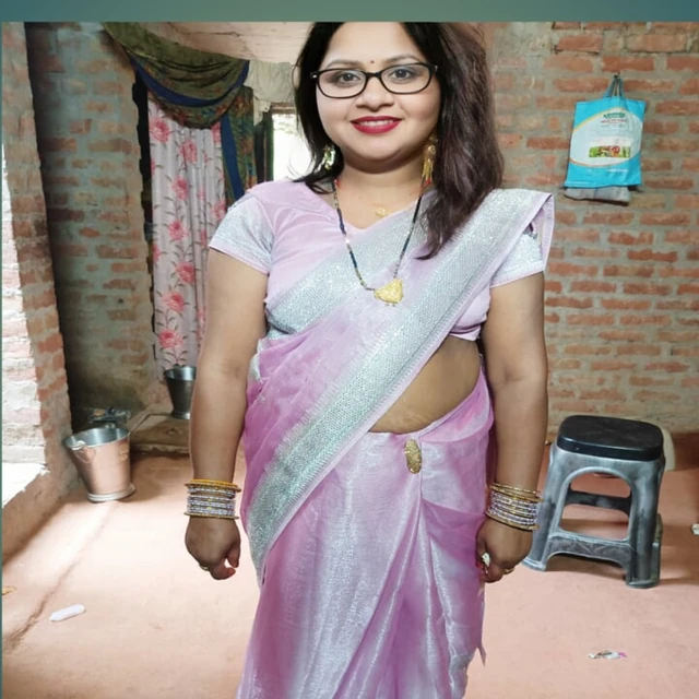 When the husband was not there, she called the neighbor's boy and hit her ass