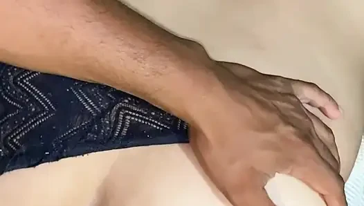 This +18 Girl Cums and Breaks My Virginity in Amateur Home Video.
