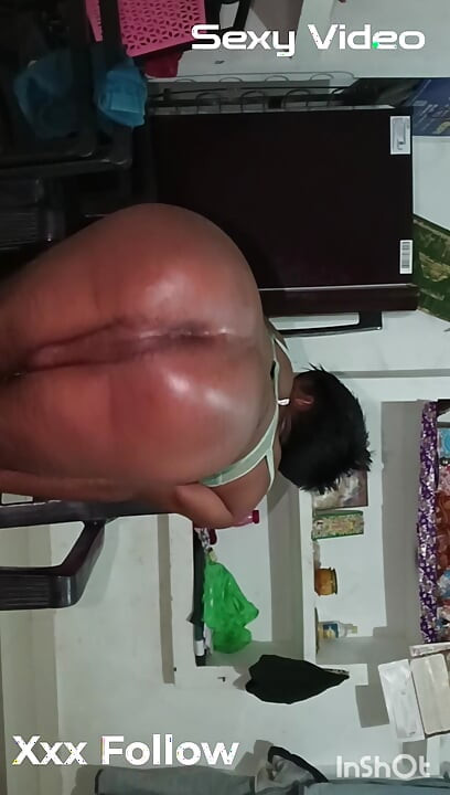 मजेदार डान्स मोमेंट