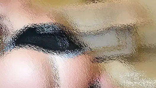 Wichsanweisung: Hausmädchen Kate Monroe squirtet auf deinen Staubwedel