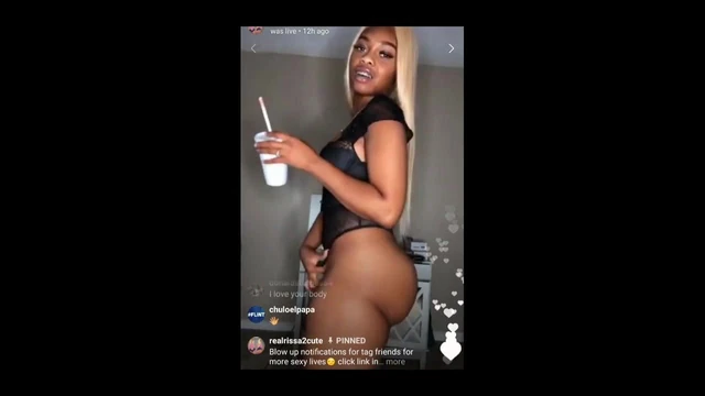 rissalive