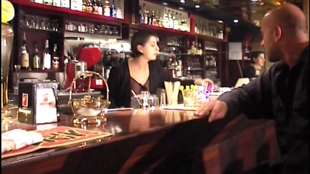 Ukusno jebanje u kućnom ep 3
