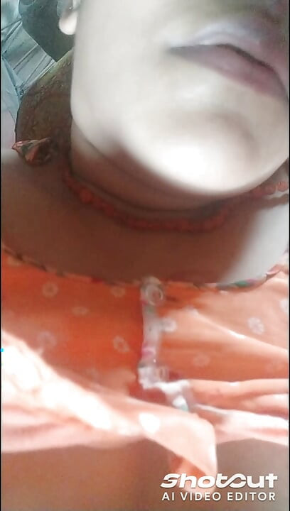 Land ki bhukhi bhabhi
