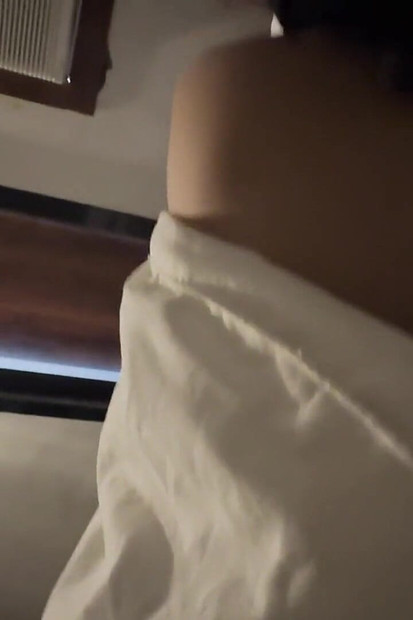 Stepsister Gets Fucked