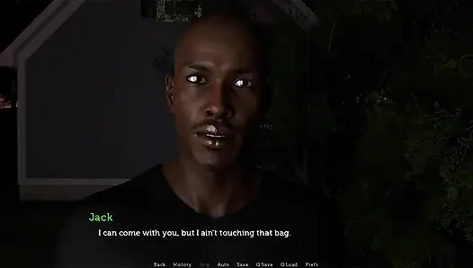 Acting lessons: born to be wild ep 34,35