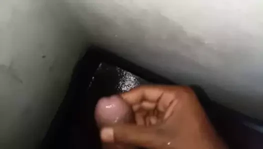 handjob