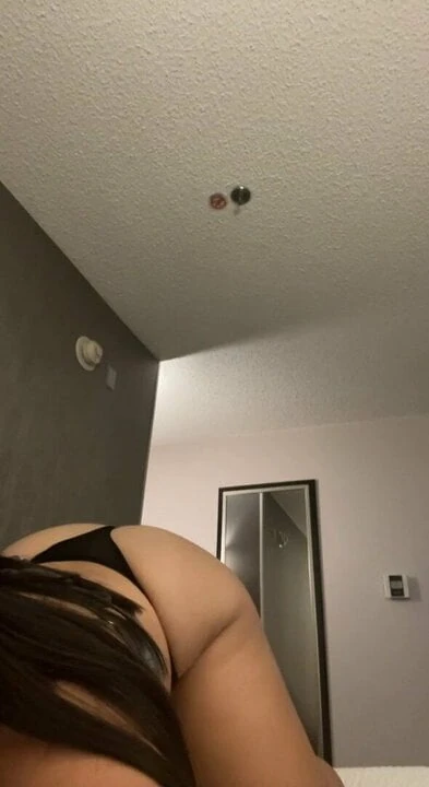 Fat ass