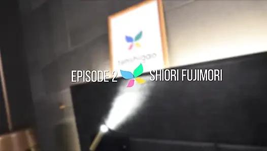 Shiori Fujimori Gets Into Some Sexy Costume for Us Today to Cosplay