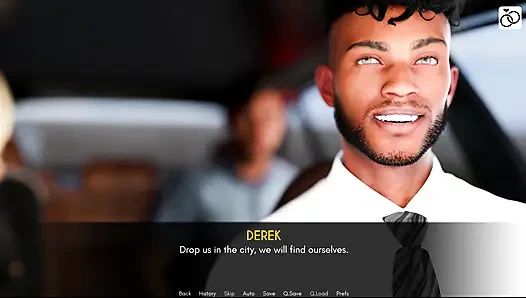 Цена желаний, часть 3