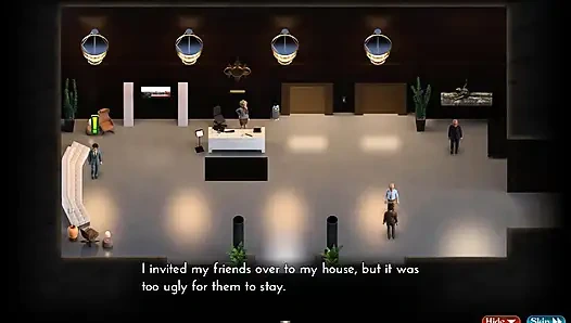 The  Beinordnung: typ und zwei schönheiten live im FERNSEHEN ep.65