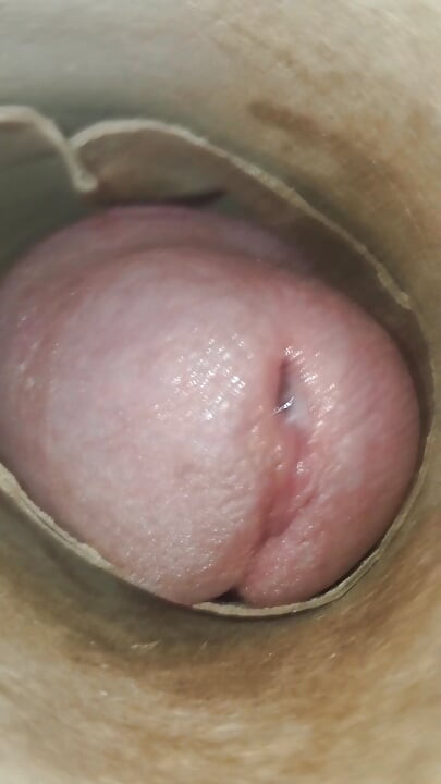 POV: Cummin' Inside of You