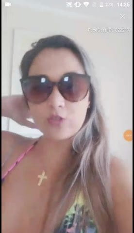 Sensual live