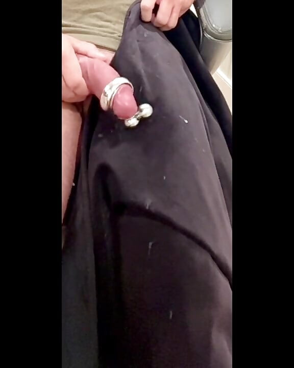 Compilatie van cumshots