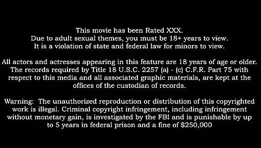 Stepauntie and the Kinky Parts 3 and 4