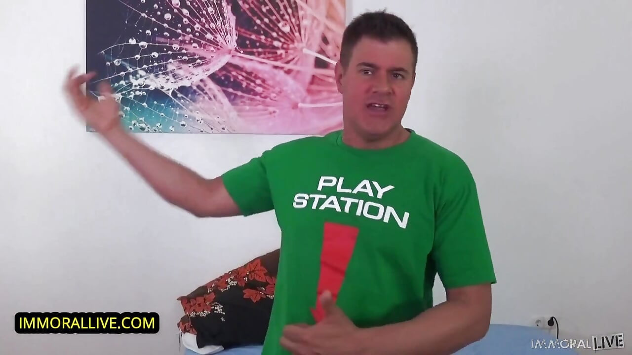 Gorgeous Angel from church cures lost lamb - Way to feel better about life? Give a girl a creampie!