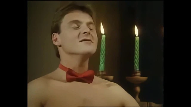 Retro Redhead Anal, High Quality